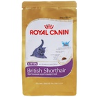 Royal Canin British Shorthair Kitten Корм для британских короткошерстных котят в возрасте до 12 мес