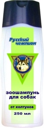 Шампунь от колтунов