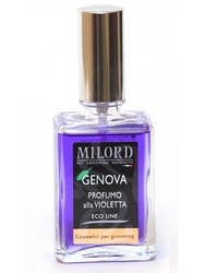 Milord Genova Милорд Генуя Духи для собак