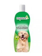 Espree Hypo-Allergenic Coconut Shampoo гипоаллергенный шампунь для собак и кошек с кокосом Без слез