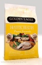 Golden Eagle Holistic Puppy Formula 28/17 -сухой корм для щенков Голден Игл Холистик Паппи