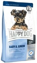 Happy Dog Supreme Mini Baby Junior 29 - Хэппи Дог сухой корм для щенков и юниоров мелких пород