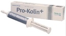 Pro-Kolin+  комбинированная кормовая добавка для собак и кошек (пробиотик+пребиотик)
