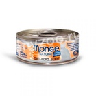Monge Natural Tonno del Pacifica con Salmone  Монж консервы для кошек Тунец с лососем