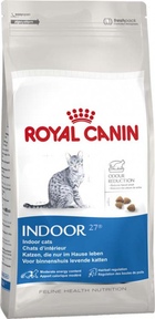 Royal Canin Indoor 27 - Роял Канин корм для кошек живущих в помещении