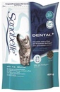 Bosch  Dental Sanabelle - Бош Дентал Санабель корм для кошек (профилактика заболеваний полости рта)