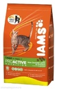 Iams Adult with Lamb для кошек с ягненком