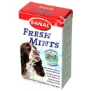 Sanal Fresh mints Санал витамины для собак (группа В) для свежего дыхания