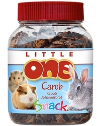 Little One Кароб лакомство для всех видов грызунов