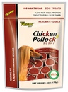 Wanpy Dog CC-02S Лакомство для собак Суши Курица с сайдой