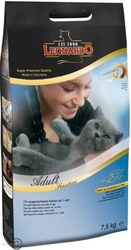 Leonardo Cat Food – Adult Sensitive Oсeanfisch Сухой корм для взрослых кошек