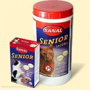 Sanal Senior - Санал витамины для пожилых кошек с Лецитином