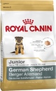 Royal Canin German Shepherd Junior 30 - Роял Канин Юниор корм для щенков немецкой овчарки