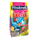 Vitakraft Exotis Complete Витакрафт Основной корм для экзотических птиц