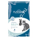 Flatazor Croctail Adulte Poission Сухой корм для взрослых кошек всех пород с рыбой