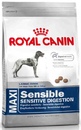 Royal Canin Maxi Digestive Care Дайджестив кеа Сухой корм для собак с чувствительным пищеварением