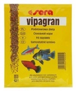 Sera Vipagran Корм для всех видов рыб, тонущие гранулы