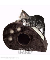 Trixiе  домик д/кошек 