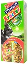 Vitakraft Fancy Fun -Витакрафт Крекеры для кроликов Овощные