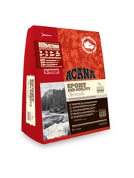 Acana Heritage Sport & Agility - Акана спорт и аджилити корм для взрослых активных собак