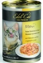 Edel Cat - Эдель Кэт консервы нежные кусочки в соусе 