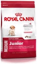 Royal Canin Medium Junior AM 32 - Роял Канин Медиум Юниор корм для щенков средних пород