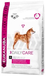Eukanuba Dog DC Sensitive Digestion - Эукануба Сенситив корм для собак с чувствительным желудком