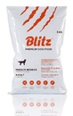 Blitz Adult Medium Breed Блитз сухой корм для собак средних пород 3кг*5шт по цене 13кг