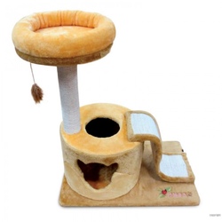 Triol Disney WD2002 Игровой комплекс для кошек Simba