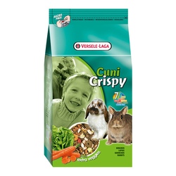 Versele-Laga Crispy Cuni Корм для кроликов