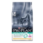 Pro Plan Dental Plus Про План сухой корм для ухода за полостью рта у кошек Курица