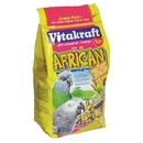 Vitakraft African Витакрафт Африка рацион для крупных африканских попугаев