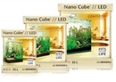 Dennerle NanoCube Complete Plus Nano Power LED-Нано-аквариум с расширенным комплектом и светом 3.5