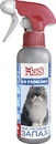 Ms.Kiss Мисис Кисс Спрей зоогигиенический 