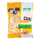 Титбит Сырные шарики Cheeser Dog со вкусом курицы