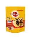 Pedigree - Педигри корм для собак мини пород Говядина