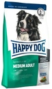Happy Dog Adult Medium Fit&Wel - ФитВелл для взрослых собак средних пород