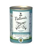 Bozita Naturals Mackerel консервы для собак мясной паштет  со Скумбрией