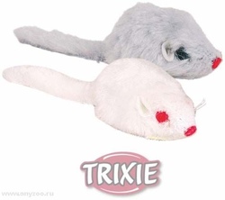 Trixiе набор игрушек для кошек 