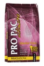 Pro Pac Ultimates Meadow Prime Беззерновой сухой корм для собак с ягненком и картофелем