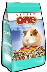 Little One Литл Ван корм для морских свинок