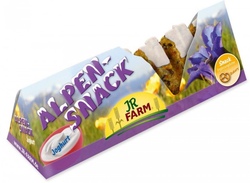 JR Farm 11047 Лакомство для грызунов с Йогуртом