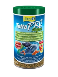 Tetra Pro Algae Crisps Раст Корм для всех видов рыб