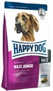 Happy Dog Supreme Maxi Junior GR25 - Хэппи Дог Сухой корм для щенков крупных пород с 6 до 18 месяцев