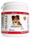 Polidex Polivit-Ca plus Полидекс Поливит-Кальций плюс витаминный комплекс с кальцием для собак