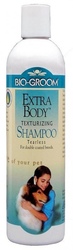 Bio-Groom Extra Body Био-грум шампунь-кондиционер для собак для объема