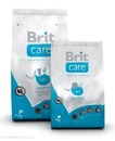 Brit Care Light Turkey & Rice - Брит корм для пожилых кошек гипоаллергенный (индейка с рисом)