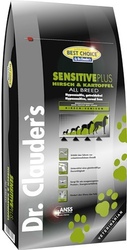 Best Choice sensitive+ venison&potato all breed-сухой антиаллергенный корм для собак всех пород