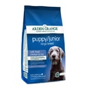 Arden Grange Puppy/Junior Large breed Арден Грандж корм для щенков и молодых собак крупных пород