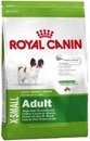 Royal Canin X-Small Adult корм для собак миниатюрных размеров до 8 лет